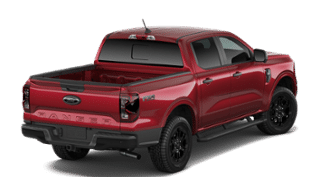 2026 Ford Ranger® External Image 4